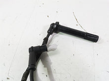 Load image into Gallery viewer, 2017 Ducati Monster 1200 S Beru Ignition Coils Wires Plugs &amp; Bracket 38040101C | Mototech271
