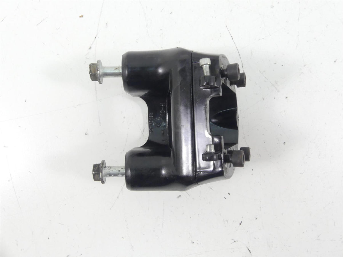2013 Harley VRSCDX Night Rod Special Handlebar Riser Holder Set 55989-04 {{ shop.shopifyCountryName }} - Mototech271