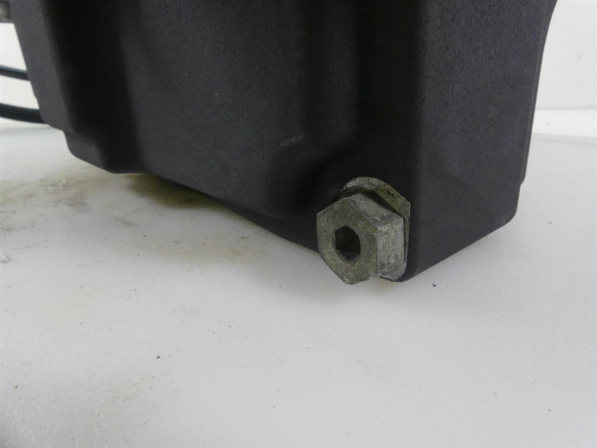 2015 Harley FXDF Dyna Fat Bob 6-Speed Transmission Tranny Gear Box 33083-10A {{ shop.shopifyCountryName }} - Mototech271