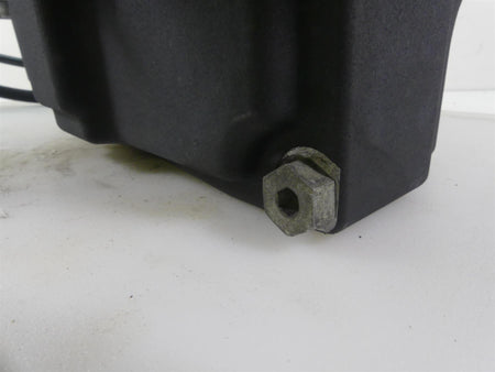 2015 Harley FXDF Dyna Fat Bob 6-Speed Transmission Tranny Gear Box 33083-10A {{ shop.shopifyCountryName }} - Mototech271
