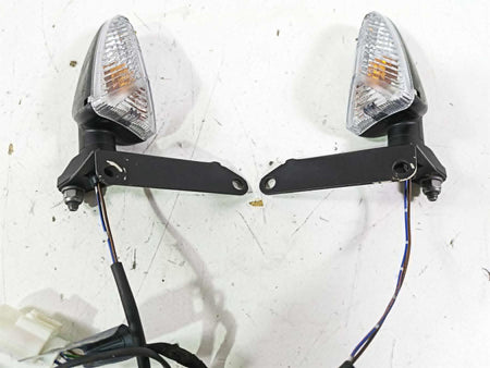 2017 BMW S1000R K47 Rear Blinker Turn Signal Set - Read 63138534355 {{ shop.shopifyCountryName }} - Mototech271