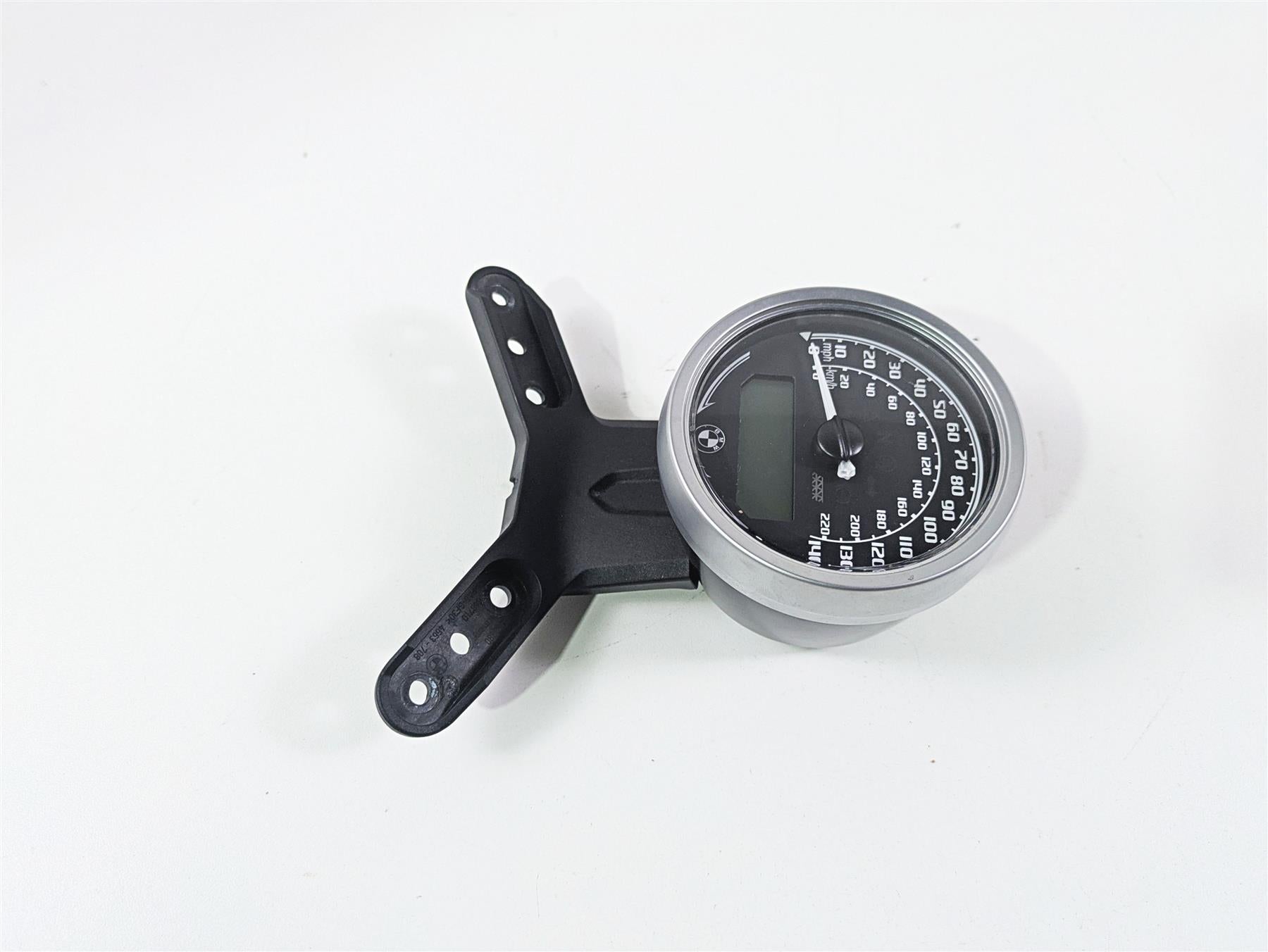 2022 BMW RnineT Pure K22 Speedometer Gauge Instrument - 9k 62111691264 {{ shop.shopifyCountryName }} - Mototech271
