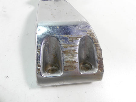1995 Harley Dyna FXDL Low Rider Mid Front Rider Left Right Foot Peg Set 50647-82 {{ shop.shopifyCountryName }} - Mototech271
