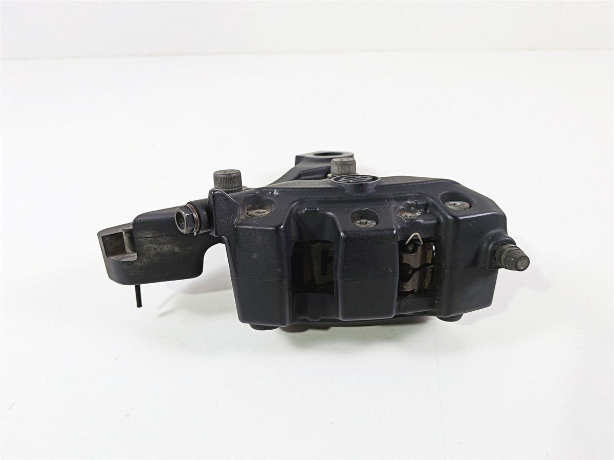 2011 Harley Touring FLHTCU CVO Electra Glide Rear Brake Caliper 44080-08C-Mototech271