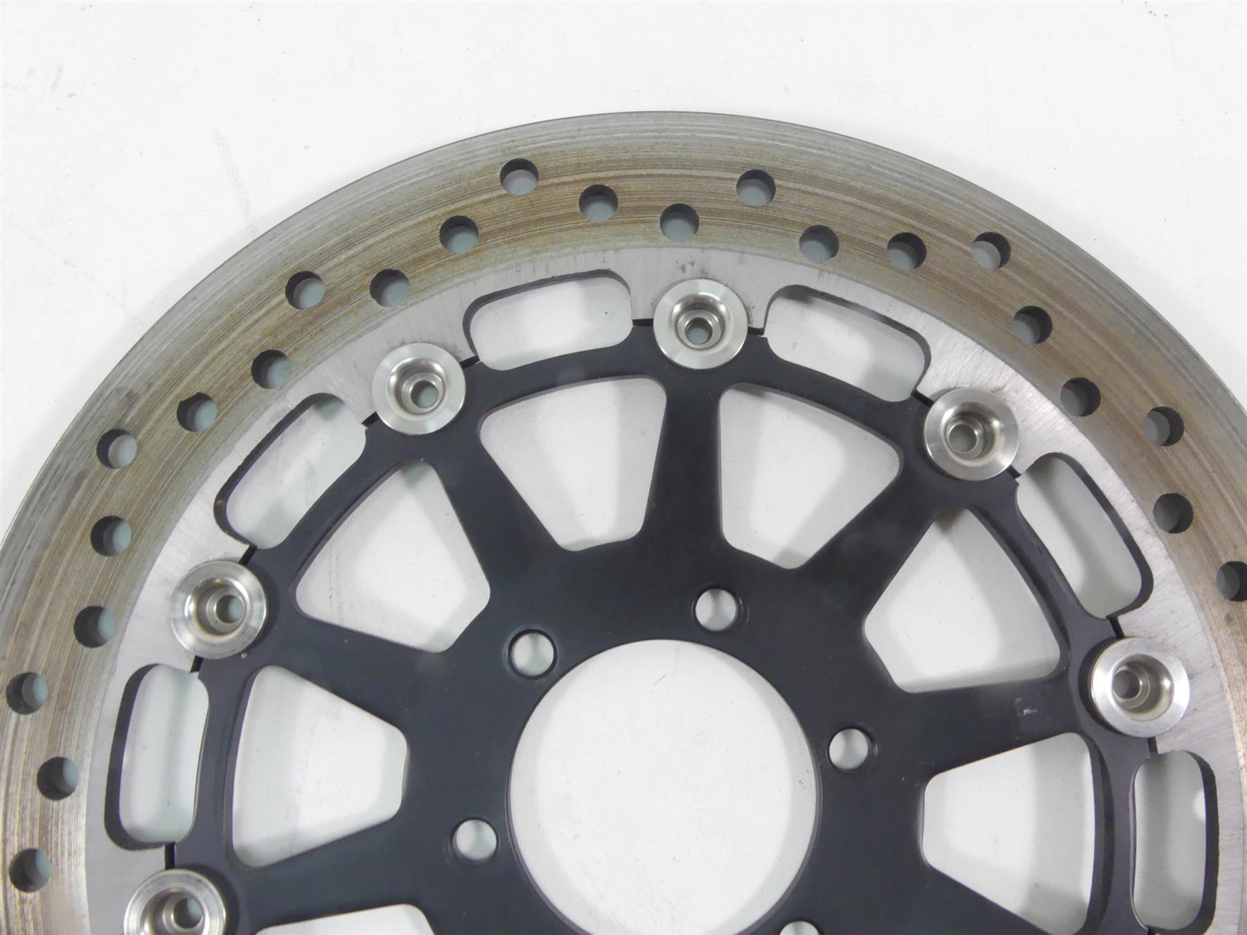 2020 Indian Roadmaster Front Brake Rotor Disc Set 4K Only 1911624 {{ shop.shopifyCountryName }} - Mototech271