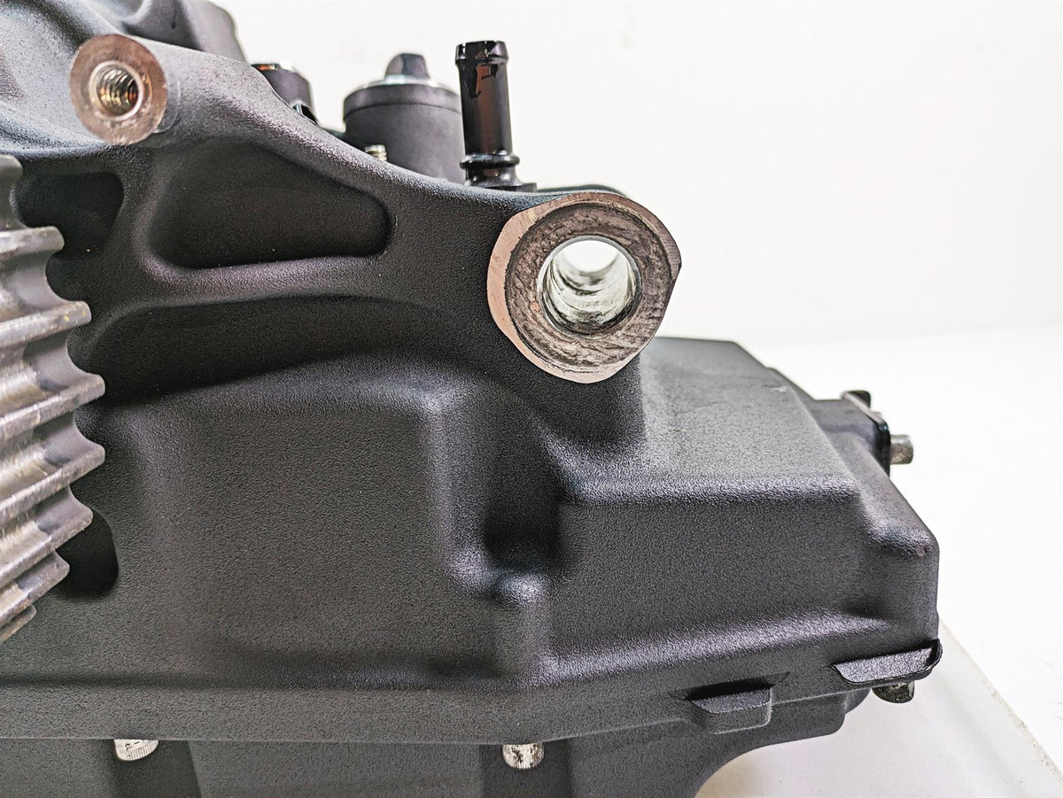 2020 Harley Touring FLHX Street Glide 6 Sp Milwaukee 8 Transmission 26k 35000198 {{ shop.shopifyCountryName }} - Mototech271