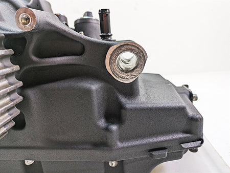 2020 Harley Touring FLHX Street Glide 6 Sp Milwaukee 8 Transmission 26k 35000198 {{ shop.shopifyCountryName }} - Mototech271
