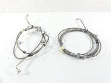Load image into Gallery viewer, 2021 Kawasaki Teryx KRX KRF 1000 Front Rear Brake Line Set 43095-1746 43095-1637 | Mototech271
