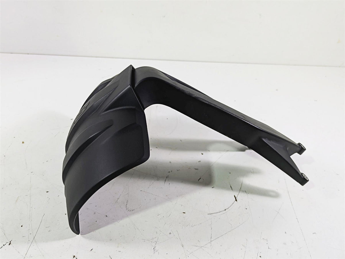 2018 BMW R1200GS GSW K50 Rear Tire Fender Mudflap Guard 46628533657 {{ shop.shopifyCountryName }} - Mototech271