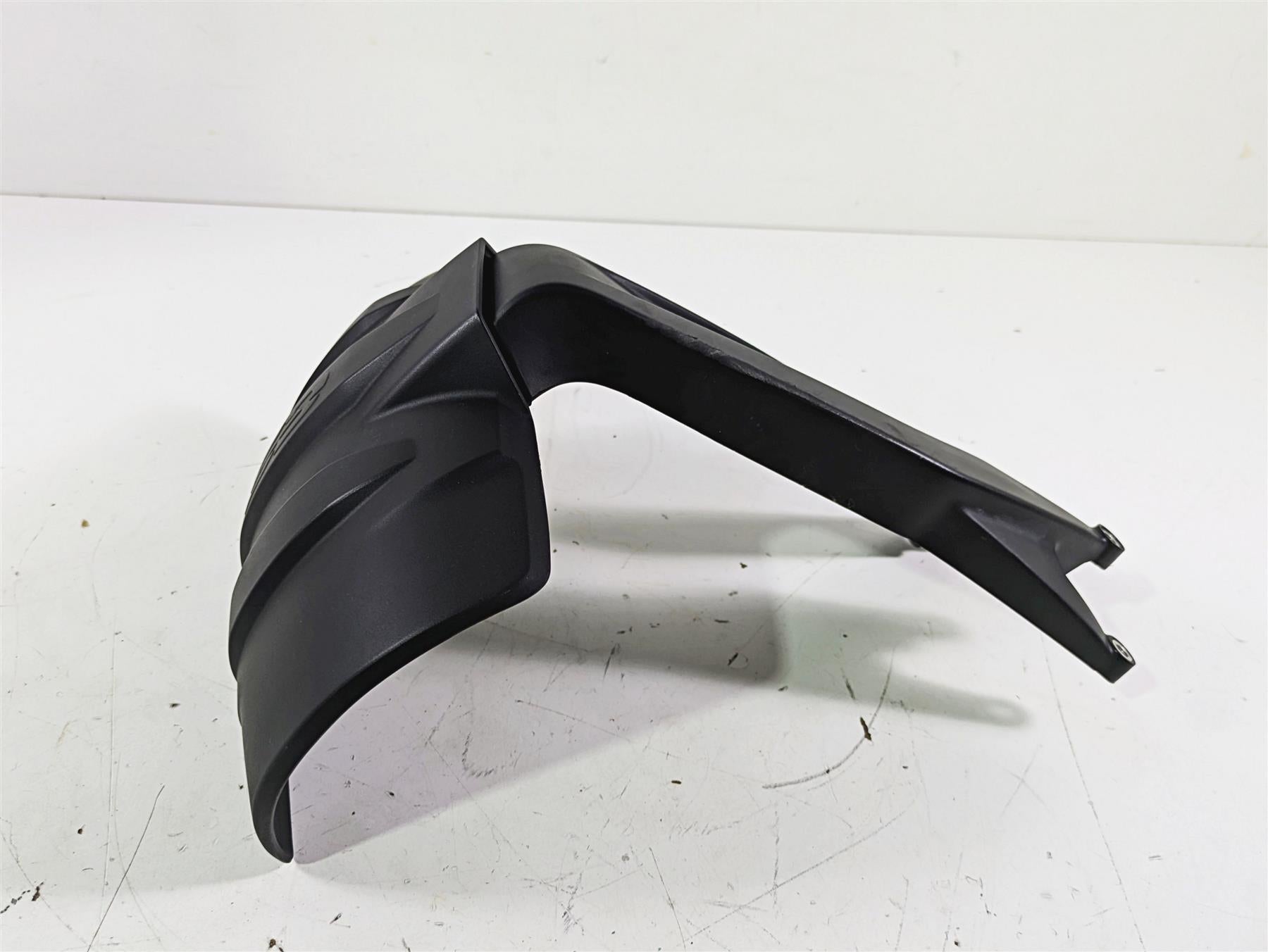 2018 BMW R1200GS GSW K50 Rear Tire Fender Mudflap Guard 46628533657 {{ shop.shopifyCountryName }} - Mototech271