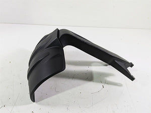 2018  BMW R1200GS GSW K50 Rear Tire Fender Mudflap Guard 46628533657 | Mototech271