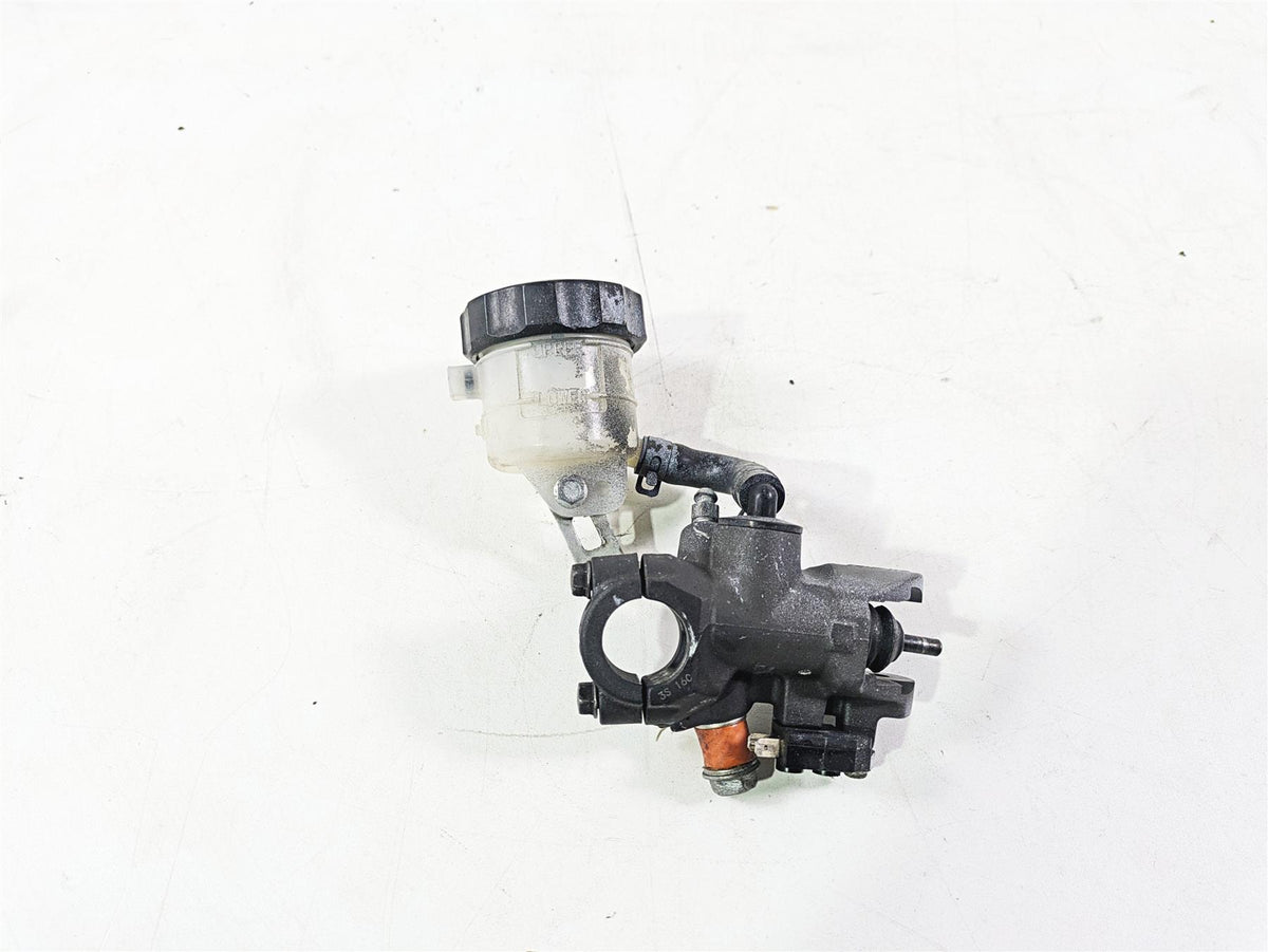2007 Suzuki GSXR600 Nisin Front Radial Brake Master Cylinder 3/4" 59600-01H00 {{ shop.shopifyCountryName }} - Mototech271