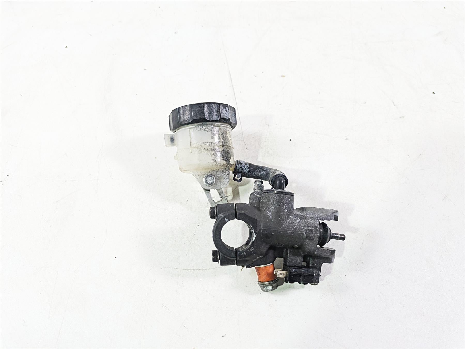 2007 Suzuki GSXR600 Nisin Front Radial Brake Master Cylinder 3/4" 59600-01H00 {{ shop.shopifyCountryName }} - Mototech271