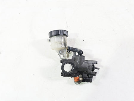 2007 Suzuki GSXR600 Nisin Front Radial Brake Master Cylinder 3/4" 59600-01H00 {{ shop.shopifyCountryName }} - Mototech271