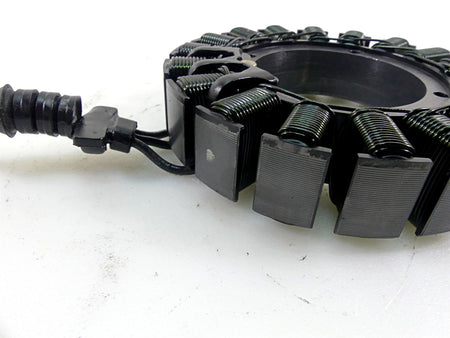 2010 Harley FXDF Dyna Fat Bob Stator Alternator Generator 30017-08 {{ shop.shopifyCountryName }} - Mototech271