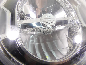 2019 Harley Softail FXBB Street Bob Headlight Head Light Lamp -Read 67700345