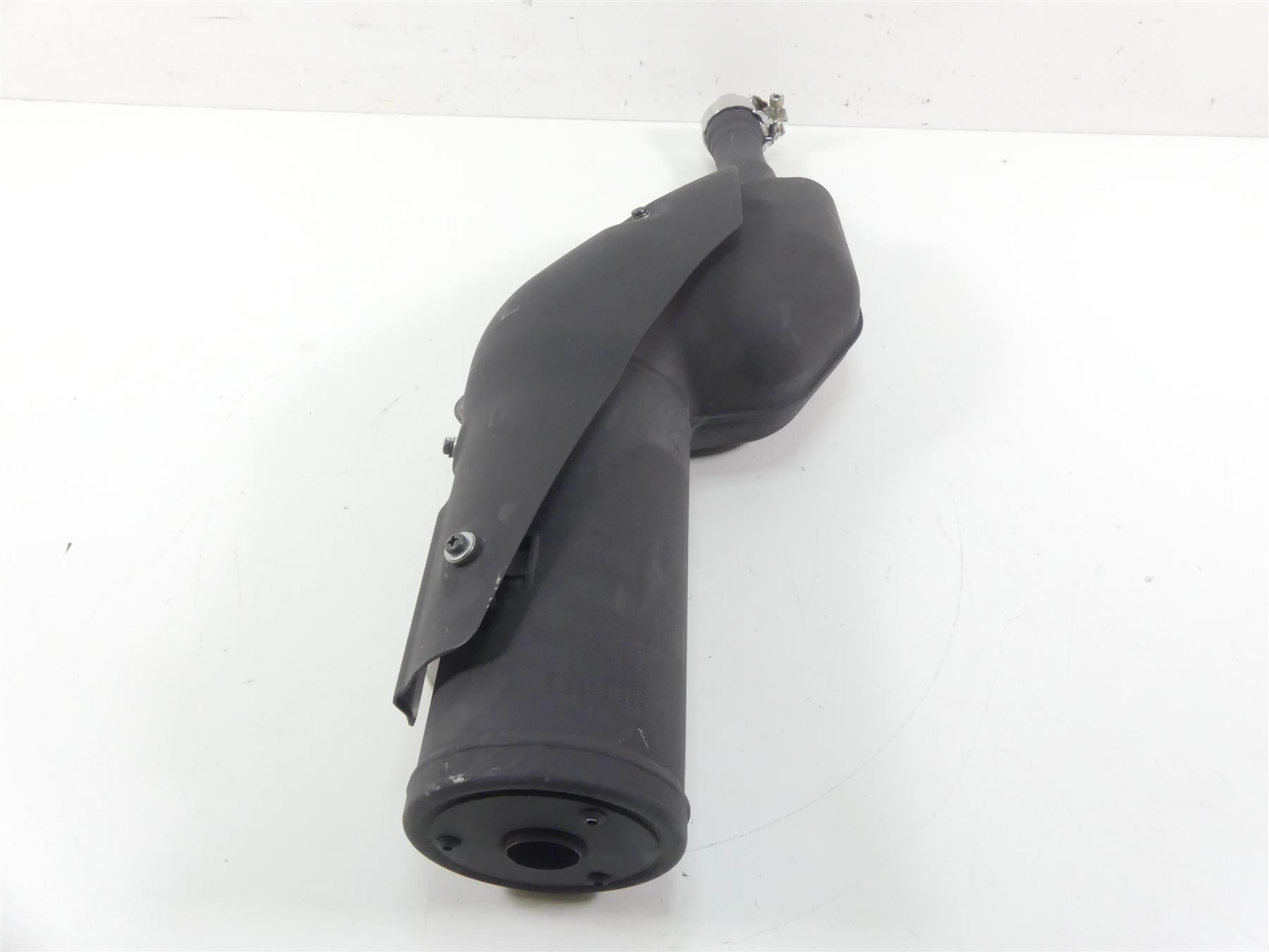 2022 Kawasaki KLR650 KL650 Adv Stock Exhaust Pipe Muffler Set 18091-1207 {{ shop.shopifyCountryName }} - Mototech271