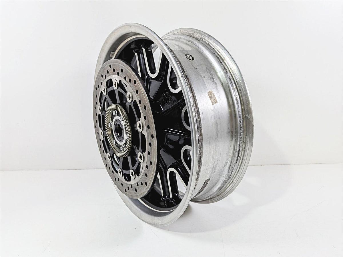 2015 Indian Chieftain Straight 16x6 Cast Rear Wheel Rim 1521943 1522506-Mototech271
