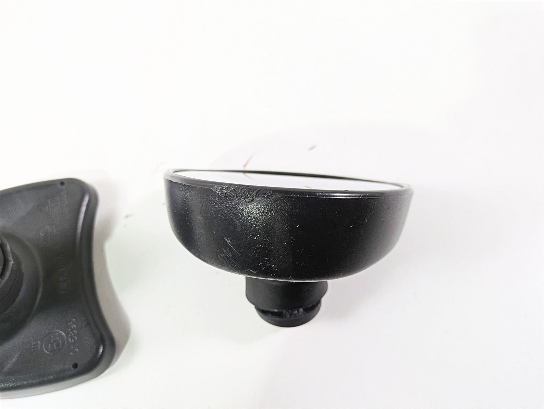 2009 Harley Touring FLHX Street Glide Rear View Mirror Set 91955-98B 91974-98B {{ shop.shopifyCountryName }} - Mototech271
