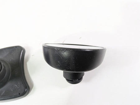 2009 Harley Touring FLHX Street Glide Rear View Mirror Set 91955-98B 91974-98B {{ shop.shopifyCountryName }} - Mototech271