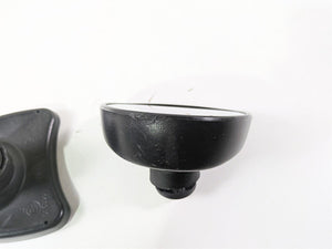 2009 Harley Touring FLHX Street Glide Rear View Mirror Set 91955-98B 91974-98B | Mototech271
