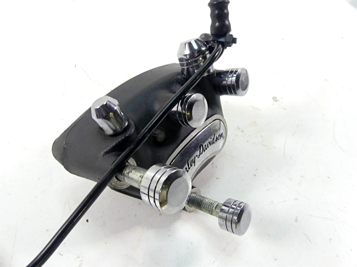 2002 Harley FLSTCI Softail Heritage Front Brake Caliper 44046-00D {{ shop.shopifyCountryName }} - Mototech271