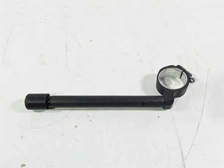 2020 Kawasaki ZX6R Ninja Left Hand Side Clip On Handlebar Bar 46003-0600 {{ shop.shopifyCountryName }} - Mototech271