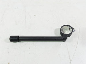 2020 Kawasaki ZX6R Ninja Left Hand Side Clip On Handlebar Bar 46003-0600 | Mototech271