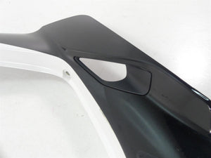 2019 Ducati Multistrada 1260 S Pikes Peak Under Seat Cover Fairing Set 48211223A | Mototech271