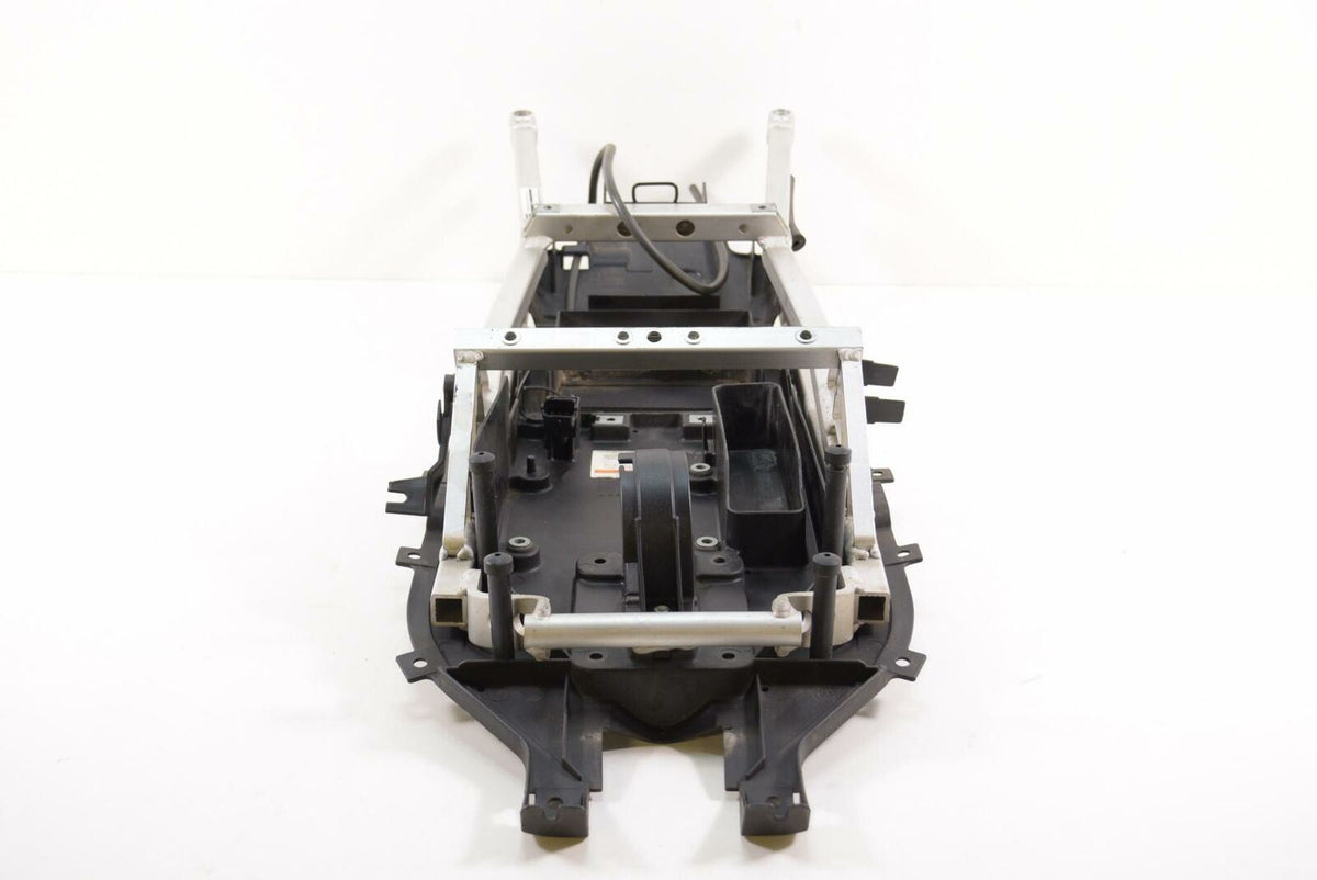 2008 Aprilia RSV2 RSV1000 R Subframe Sub Frame Inner Fender AP8146500 {{ shop.shopifyCountryName }} - Mototech271
