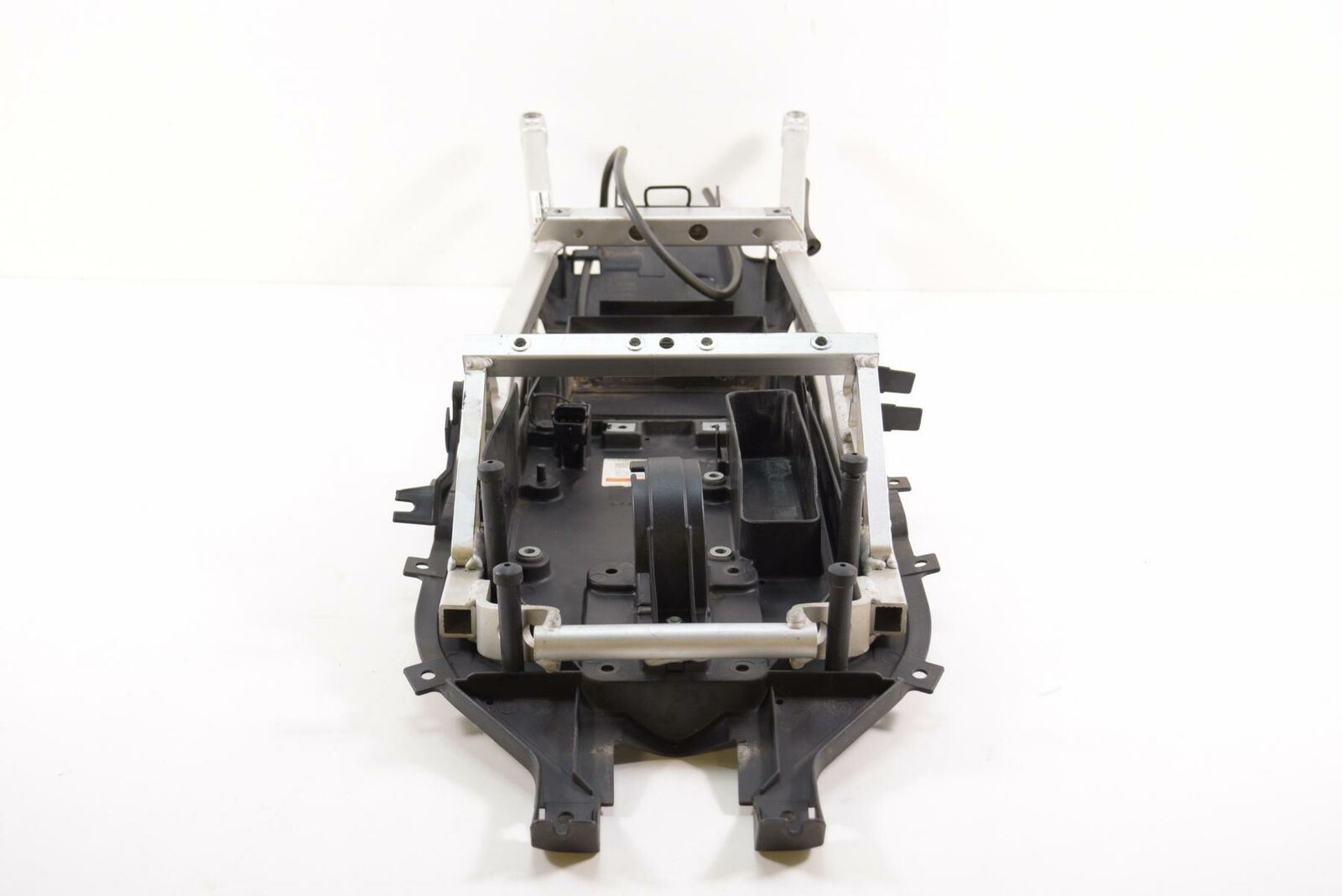2008 Aprilia RSV2 RSV1000 R Subframe Sub Frame Inner Fender AP8146500 {{ shop.shopifyCountryName }} - Mototech271