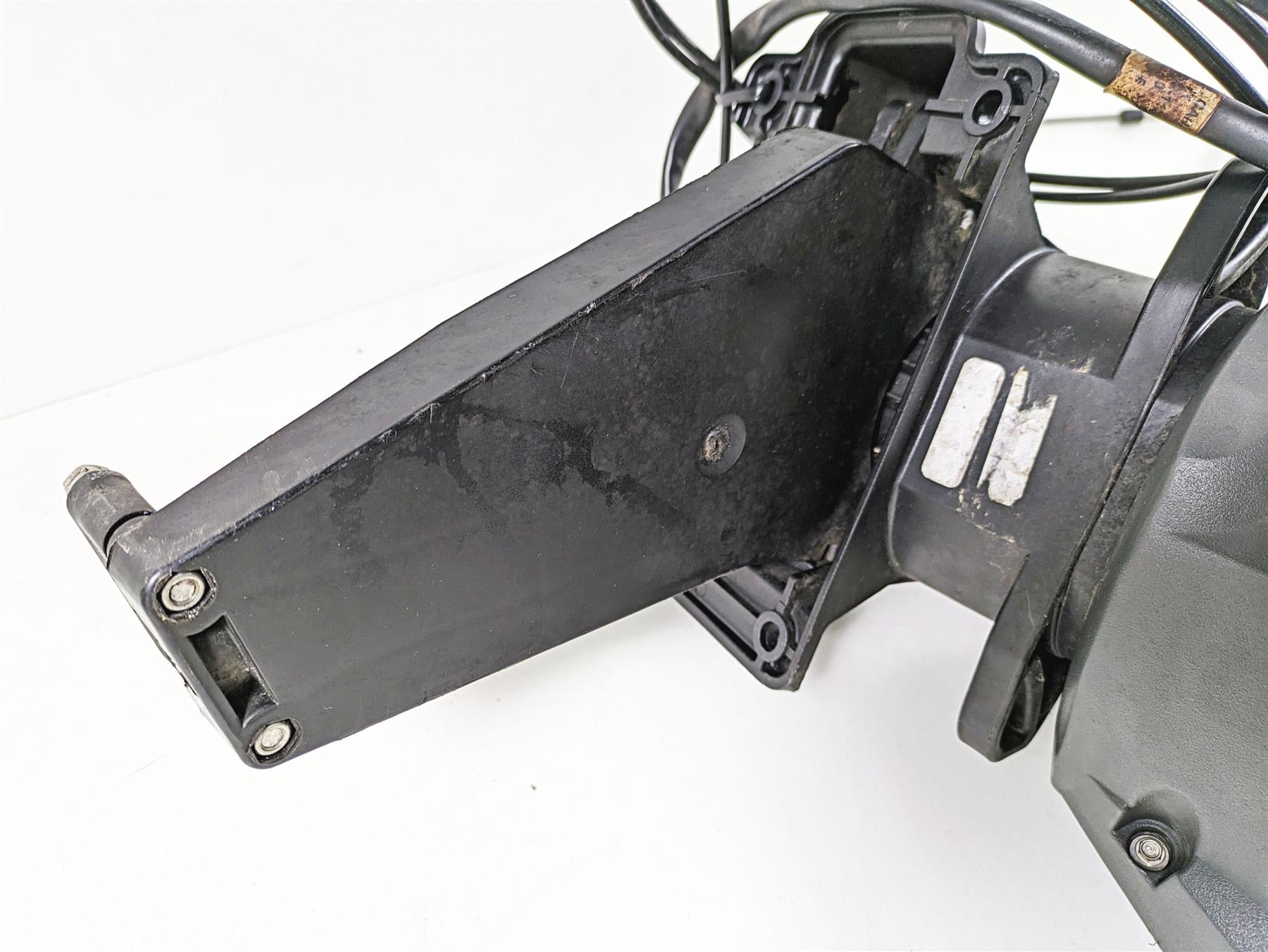 2006 Sea-Doo GTX Supercharged Steering Stem Handlebar Switches Set 277001471 {{ shop.shopifyCountryName }} - Mototech271