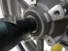 Load image into Gallery viewer, 2004 Ducati 999 SBK Straight 17x3.5 Marchesini Front Wheel Rim  50121001AA
