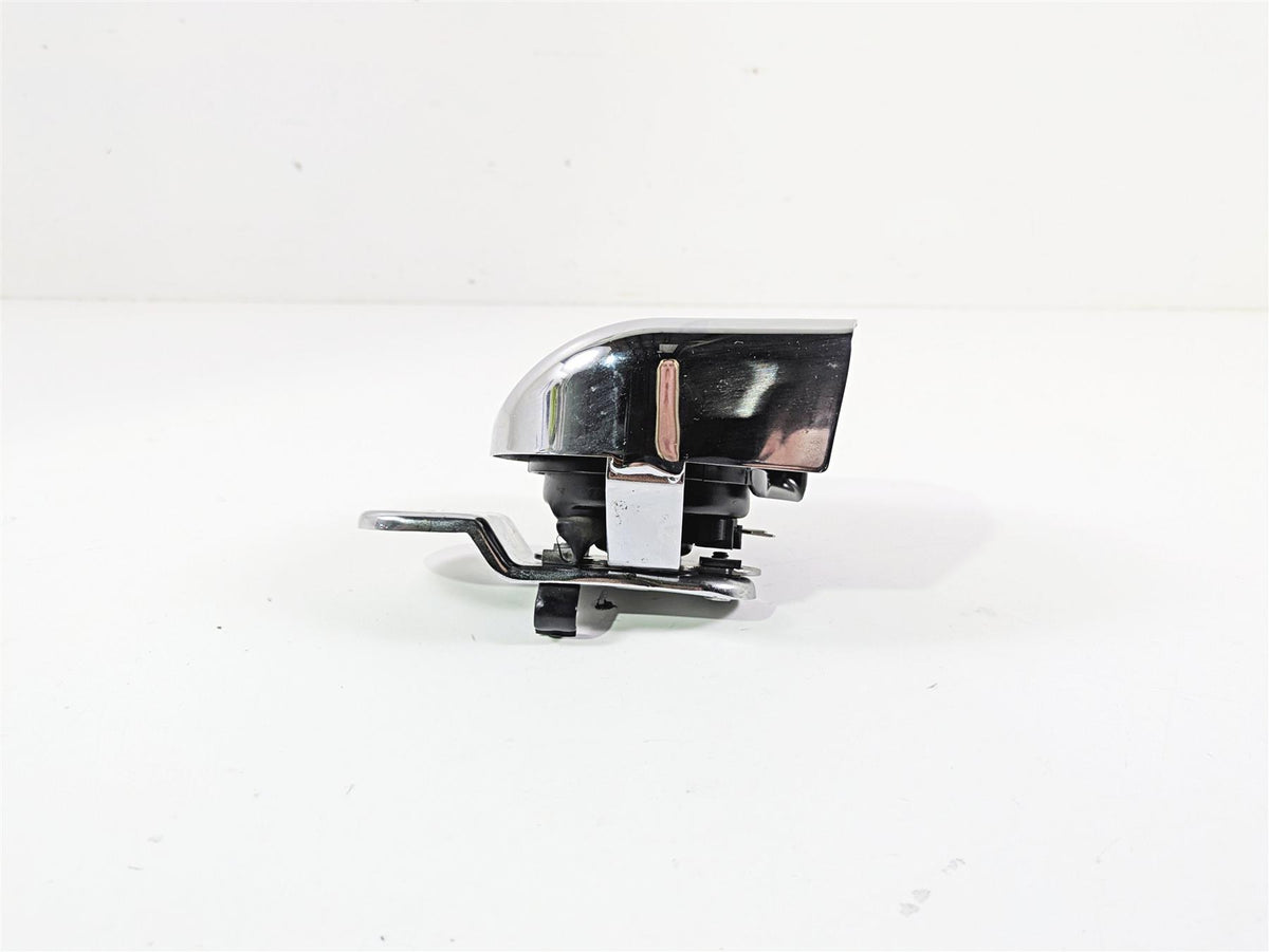 2014 Harley FXDF Dyna Fat Bob Horn & Chrome Cover 61300478A {{ shop.shopifyCountryName }} - Mototech271