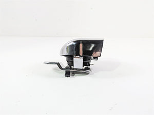 2014 Harley FXDF Dyna Fat Bob Horn & Chrome Cover 61300478A