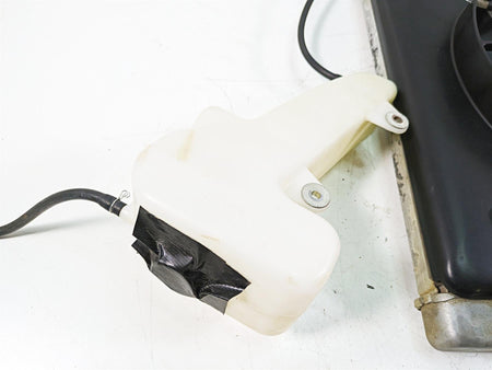 2018 Yamaha YXZ1000R EPS SS Radiator Fan Reservoir Set -No Leaks 2HC-E2461-11-00 {{ shop.shopifyCountryName }} - Mototech271