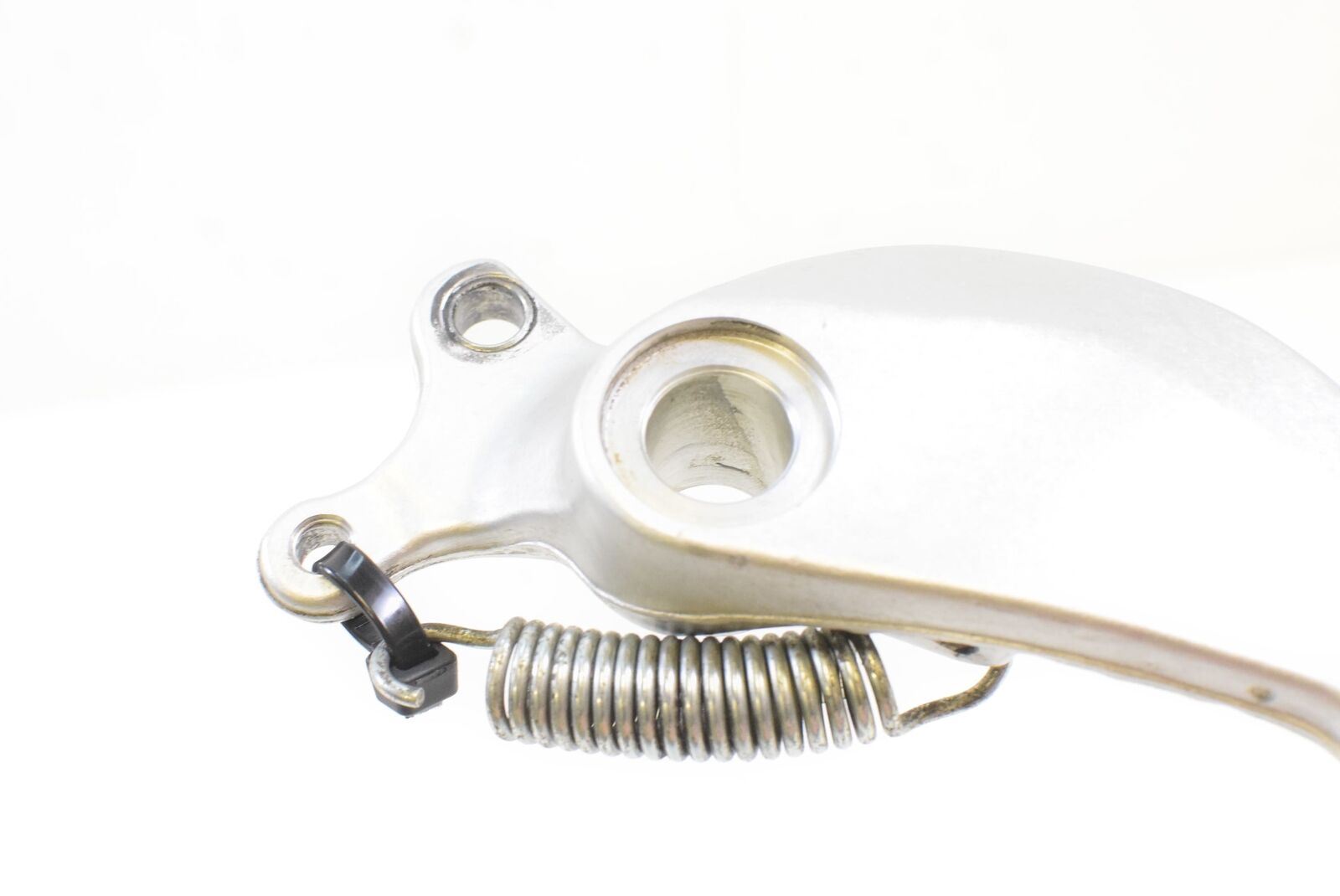 2014 Yamaha XT1200 ES Super Tenere Rear Brake Pedal Peg 23P-27200-00-00 {{ shop.shopifyCountryName }} - Mototech271