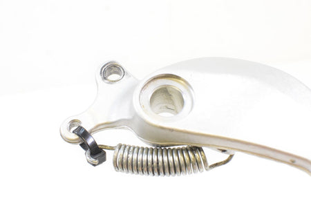 2014 Yamaha XT1200 ES Super Tenere Rear Brake Pedal Peg 23P-27200-00-00 {{ shop.shopifyCountryName }} - Mototech271