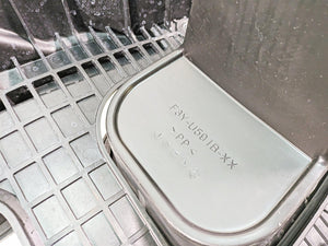2022 Yamaha Waverunner EX Sp EX1050BX Under Seat Base Cover Set F3Y-U3743-01-00