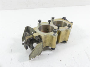 2007 Victory Vegas Jackpot Throttle Body Bodies Valve Flap 1253363 | Mototech271