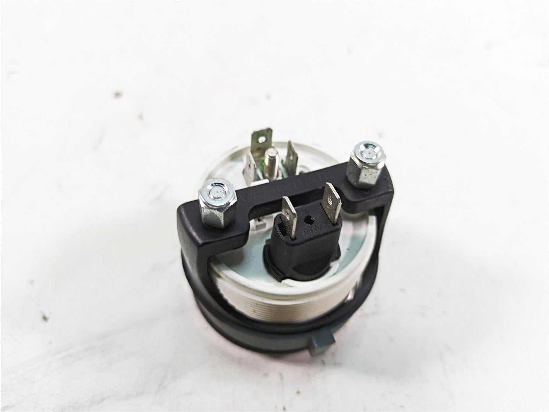 2010 Harley Touring FLHTCU Electra Glide Fuel Gas Petrol Level Gauge 75111-08 {{ shop.shopifyCountryName }} - Mototech271