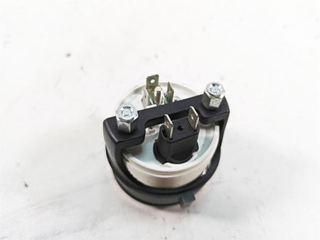 2010 Harley Touring FLHTCU Electra Glide Fuel Gas Petrol Level Gauge 75111-08 {{ shop.shopifyCountryName }} - Mototech271