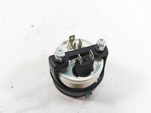 2010 Harley Touring FLHTCU Electra Glide Fuel Gas Petrol Level Gauge 75111-08