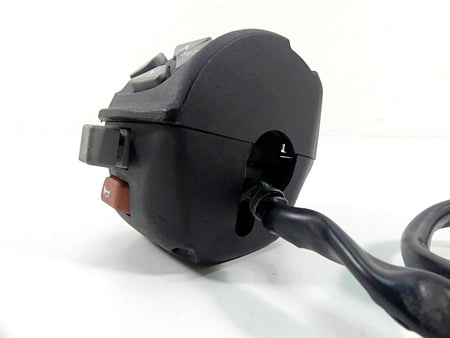 2016 KTM 1290 Super Duke R Left Hand Turn Signal Control Switch Read 60311070100 {{ shop.shopifyCountryName }} - Mototech271