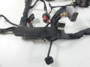 2020 Yamaha VMX17 1700 Main Wiring Harness Cable Loom - No Cuts 2S3-82590-00-00 | Mototech271