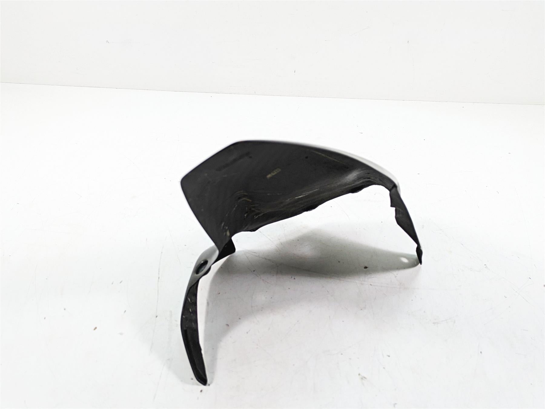 2016 Ducati Panigale 1299 S Carbon Fiber Rear Fender Mud Guard {{ shop.shopifyCountryName }} - Mototech271
