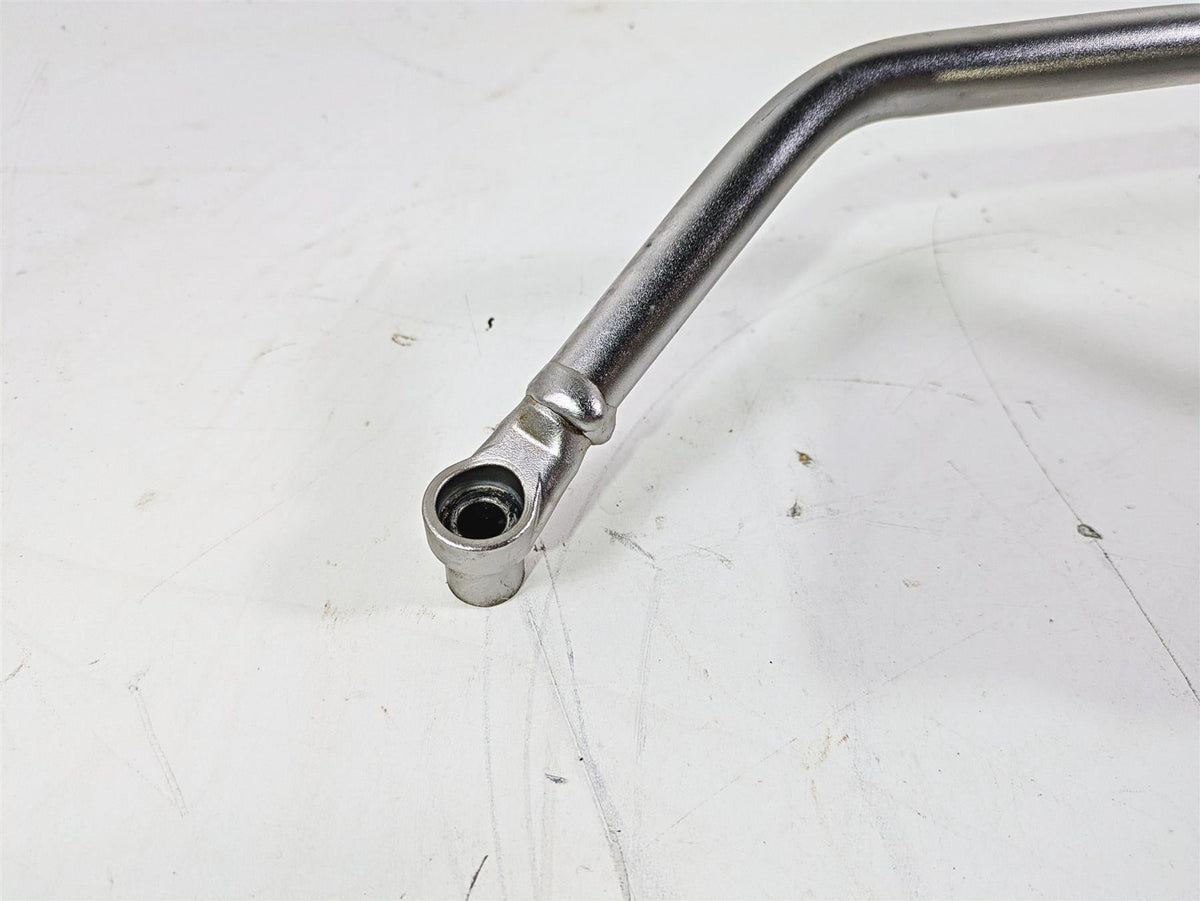 2015 BMW R1200GS Adv K51 Rear Luggage Grid Hand Grab 46548522360 {{ shop.shopifyCountryName }} - Mototech271