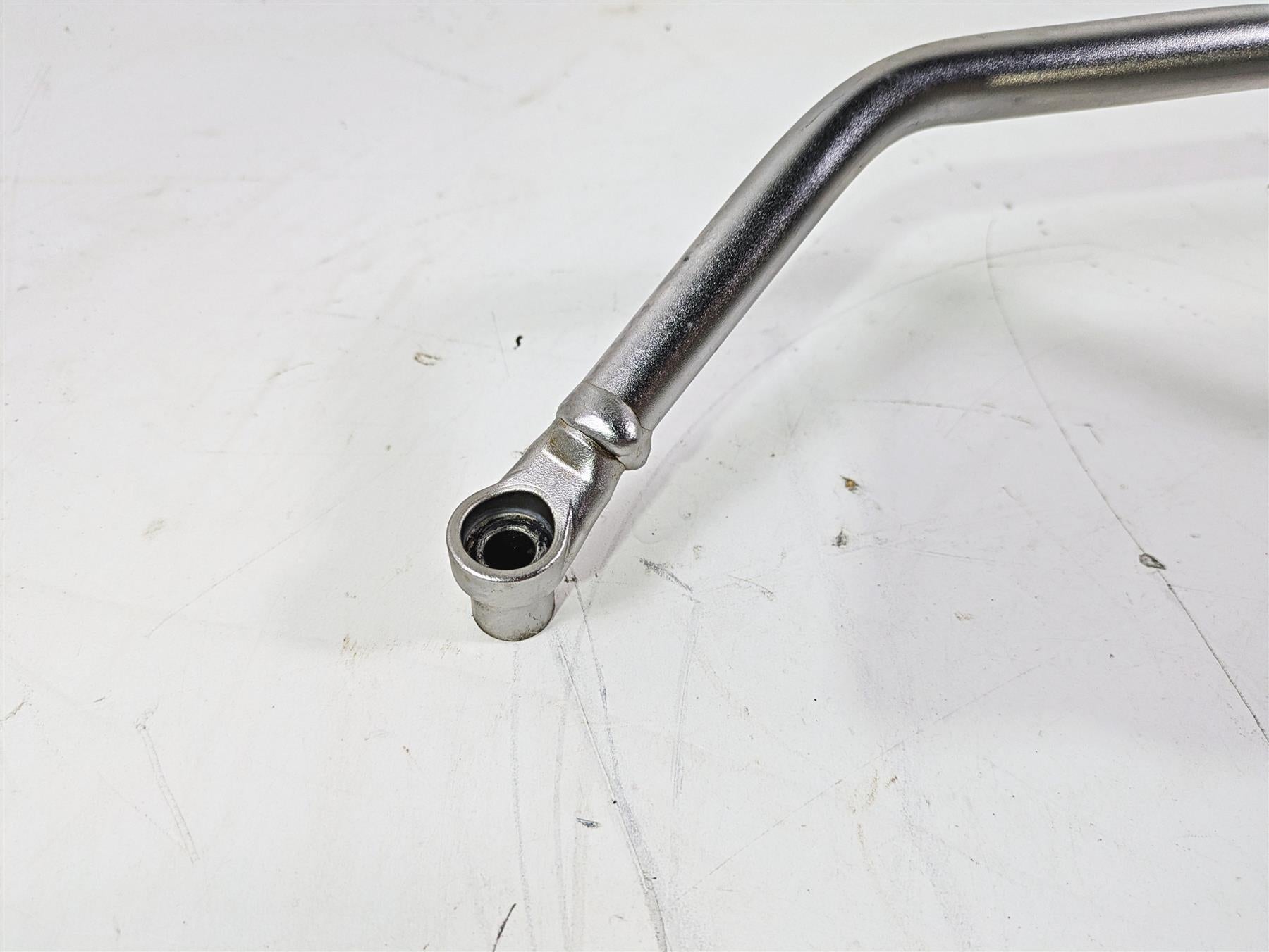 2015 BMW R1200GS Adv K51 Rear Luggage Grid Hand Grab 46548522360 {{ shop.shopifyCountryName }} - Mototech271