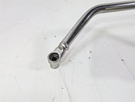 2015 BMW R1200GS Adv K51 Rear Luggage Grid Hand Grab 46548522360 {{ shop.shopifyCountryName }} - Mototech271