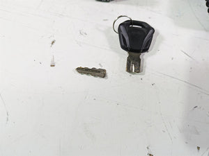 2020 Triumph Daytona 765 Moto2 Ignition Switch Key Immobilizer Set T2508501